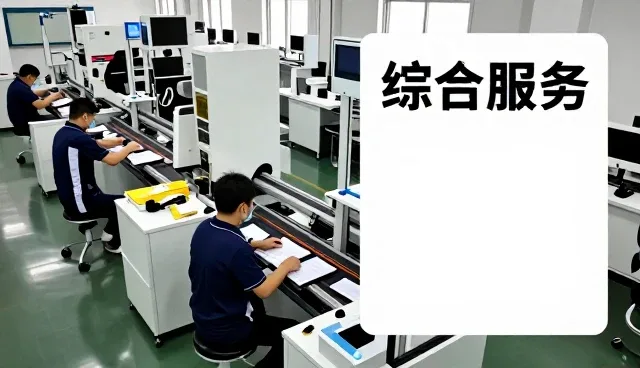 技术支持服务