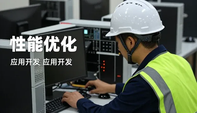 项目实施中技术选型的关键考量因素