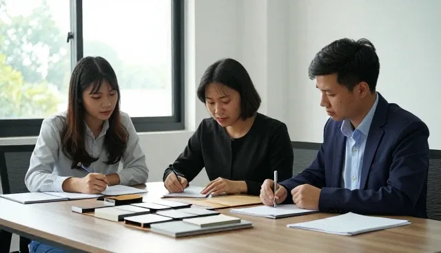系统选型中的性能考量与适用场景分析