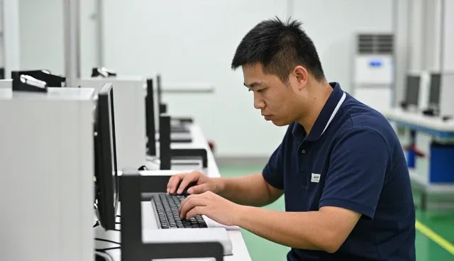 技术客户如何选择技术支持等
